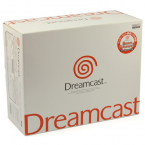 Dreamcast