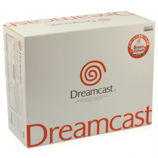 Dreamcast Dreamcast
