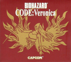 Bio Hazard:code Veronica ~ Limited Edition ~