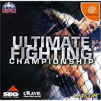 Ultimate Fighting Championship