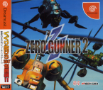 Zero Gunner 2