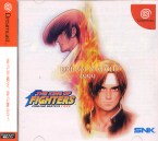 The King Of Fighters ~ Dream Match 1999 ~