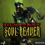 Soulreaver ~ Legacy Of Kain ~