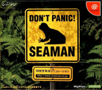 Seaman (+ Microphone)