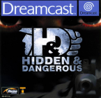 Hidden And Dangerous