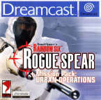 Rogue Spear - Tom Clancy's Rainbow Six -