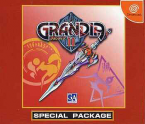 Grandia II ~ Special Package ~