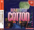 Rainbow Cotton