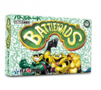 Battletoads