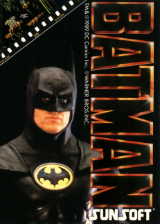 Batman