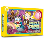 Pico Pico Grand Adventure