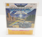 Reflect World Famicom Disk Card