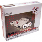 Family Computer AV