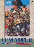 L'Empereur