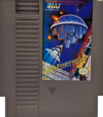 Air Fortress