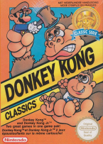 Donkey Kong Classics