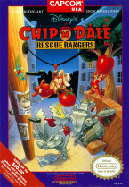 Chip 'n Dale