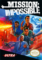 Mission Impossible