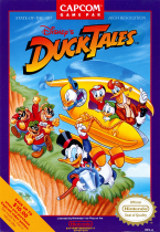 Duck Tales