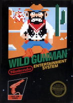 Wild Gunman