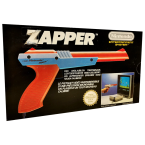 NES Zapper