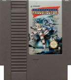 Probotector