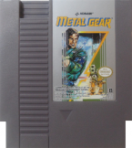 Metal Gear