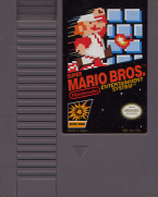 Super Mario Bros.