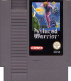 Isolated Warrior