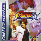 The King Of Fighters Ex ~ Neo Blood ~
