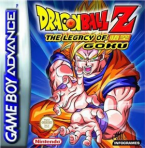 Dragon Ball Z - L'H&eacute;ritage De Goku -