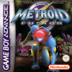 Metroid Fusion