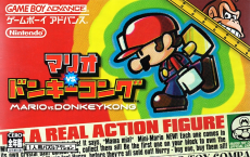Mario Vs. Donkey Kong
