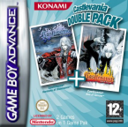 Castlevania - Double Pack -