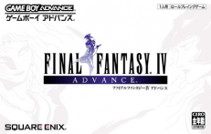 Final Fantasy IV Advance