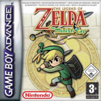 The Legend Of Zelda ~ The Minish Cap ~