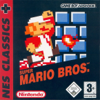 NES Classics: Super Mario Bros.