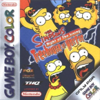 The Simpsons - Treehouse Of Horror -