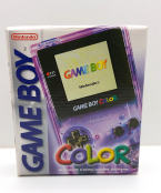 Game Boy Color (Sans boite)