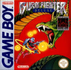 Burai Fighter Deluxe (Version Allemande)
