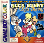 Bugs Bunny & Lola - Op&eacute;ration Carottes -