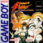 The King Of Fighters ~ Heat Of Battle ~