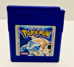 Pok&eacute;mon - Version Bleue - (En Loose)