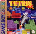 Tetris DX