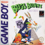 Bugs Bunny - The Crazy Castle -