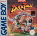 Duck Tales - La Bande &agrave; Picsou -