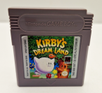 Kirby's Dream Land (En Loose)