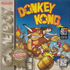 Donkey Kong