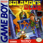 Solomon's Club