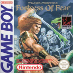 Wizards & Warriors X Fortress of Fear